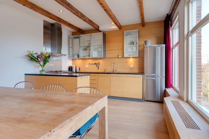 Foto 9 van Marnixstraat 271-3