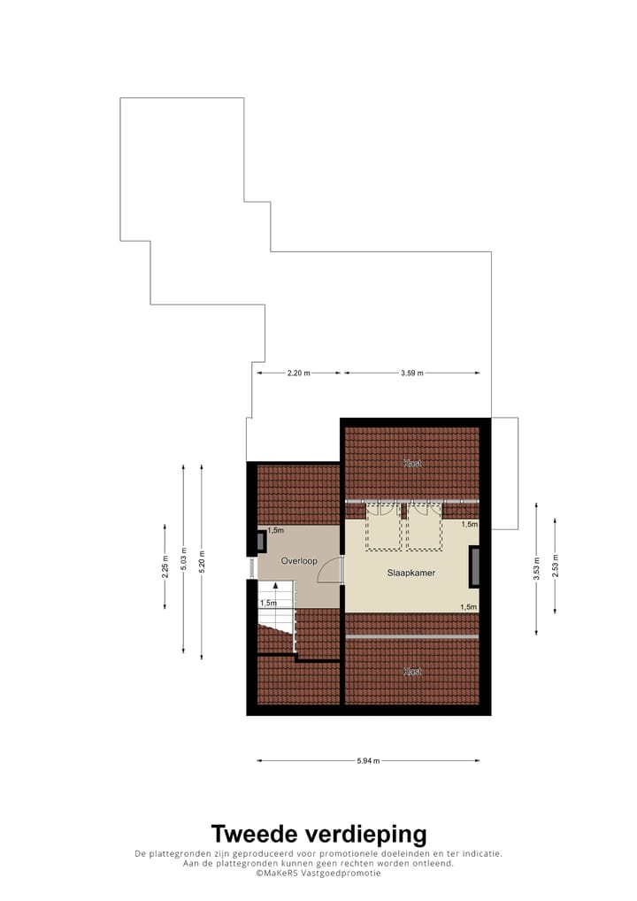 Foto 56 van Beekstraat 12