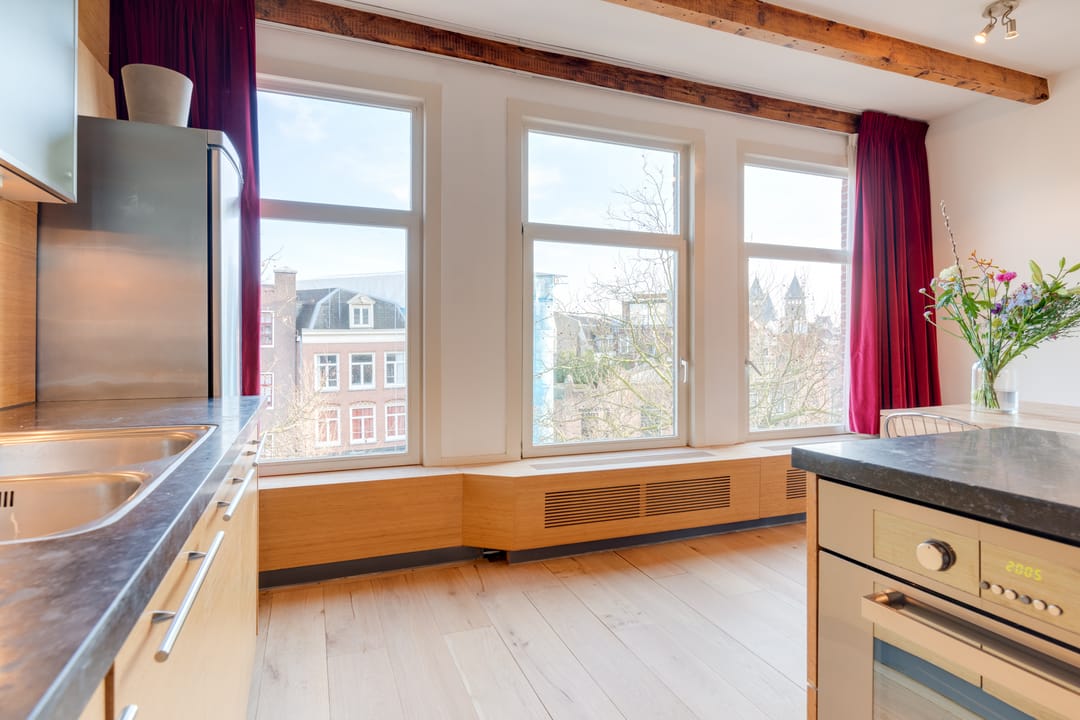 Foto 11 van Marnixstraat 271-3