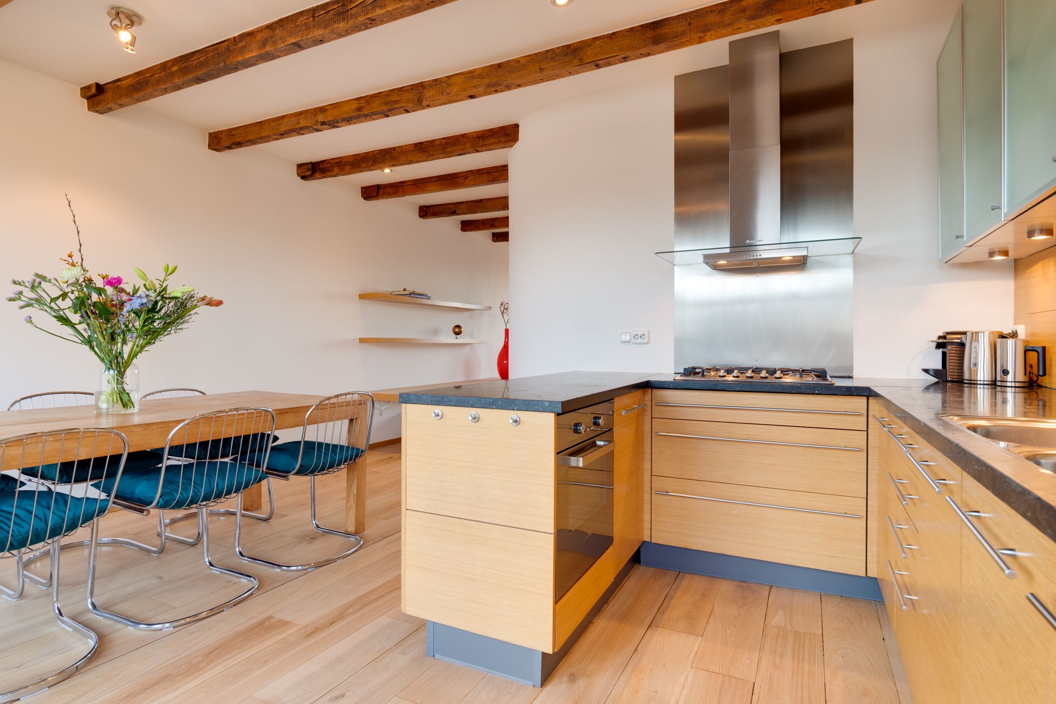 Foto 12 van Marnixstraat 271-3