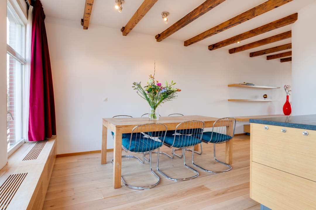 Foto 13 van Marnixstraat 271-3