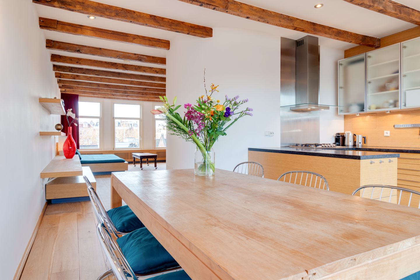 Foto 14 van Marnixstraat 271-3