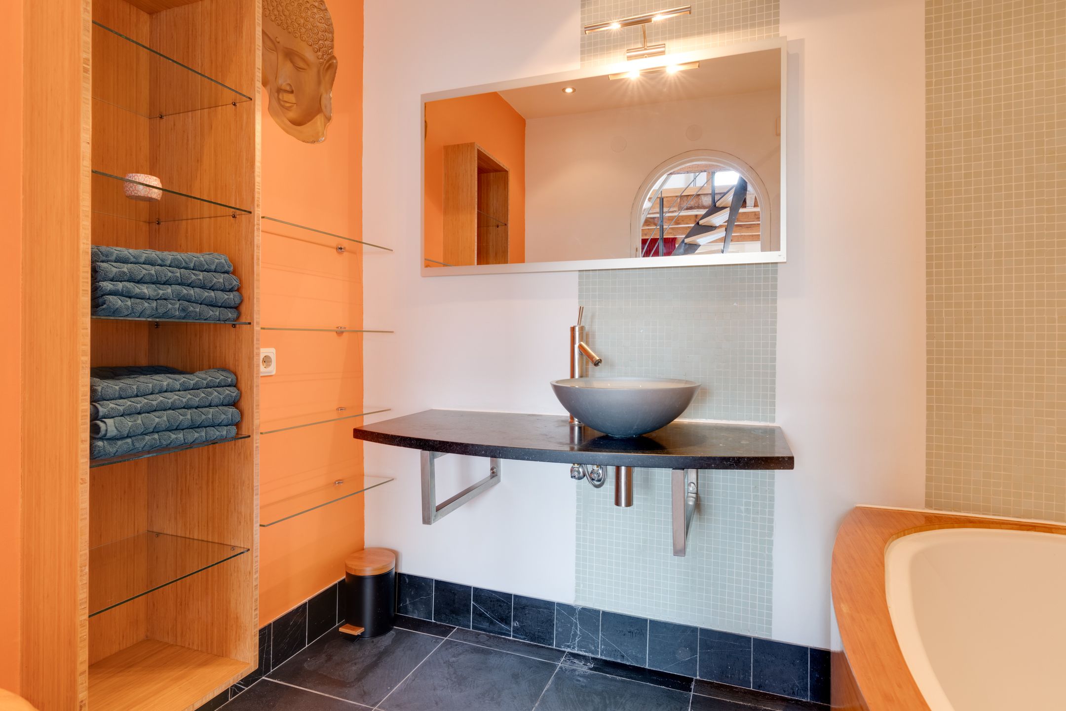 Foto 15 van Marnixstraat 271-3