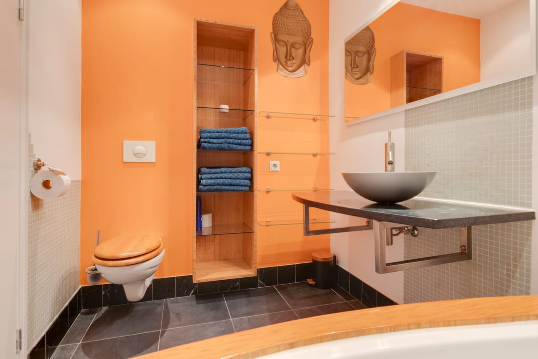 Foto 17 van Marnixstraat 271-3