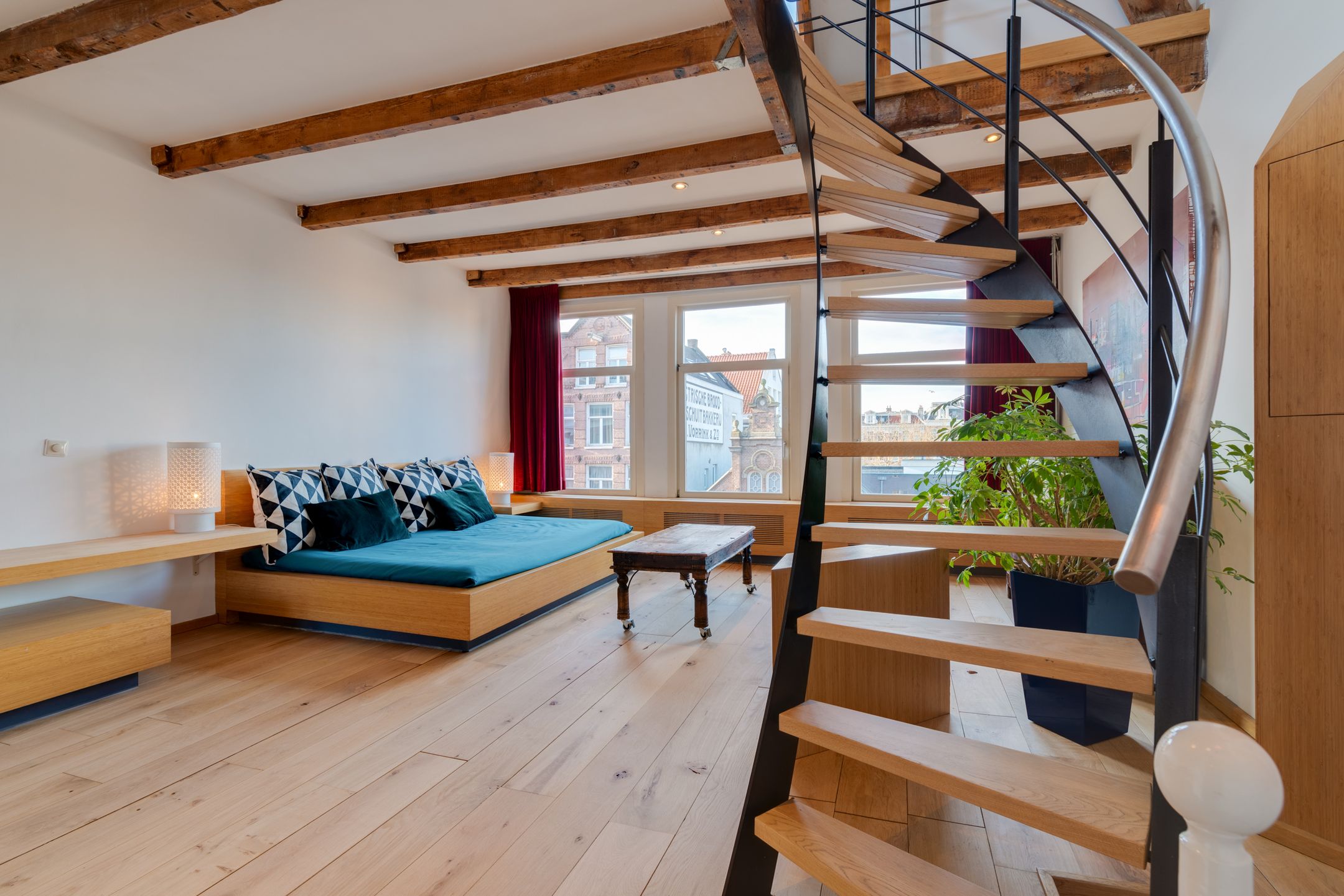 Foto 18 van Marnixstraat 271-3