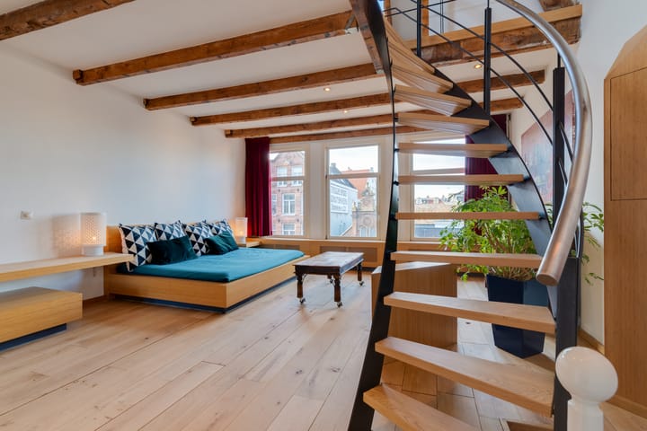 Foto 18 van Marnixstraat 271-3