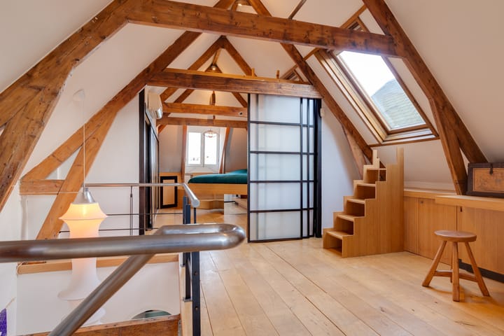 Foto 19 van Marnixstraat 271-3