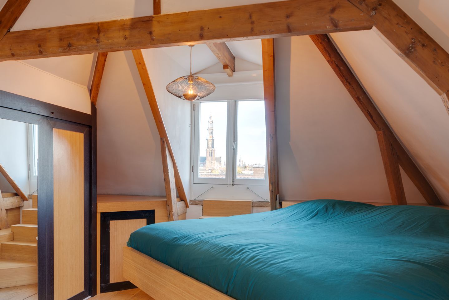 Foto 20 van Marnixstraat 271-3