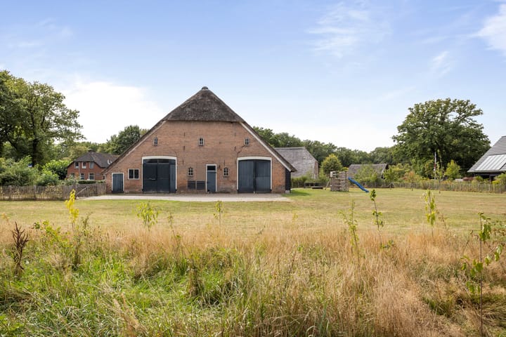 Foto 57 van Odoornerweg 2