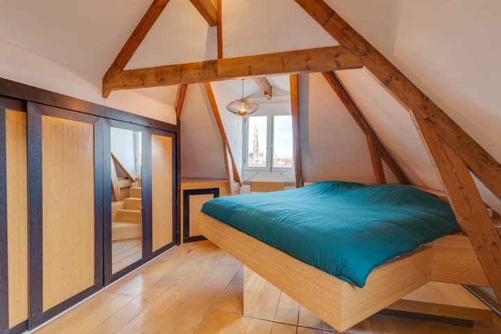 Foto 21 van Marnixstraat 271-3