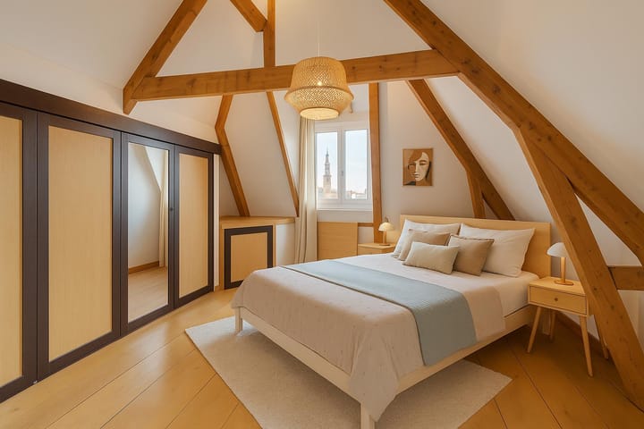 Foto 22 van Marnixstraat 271-3