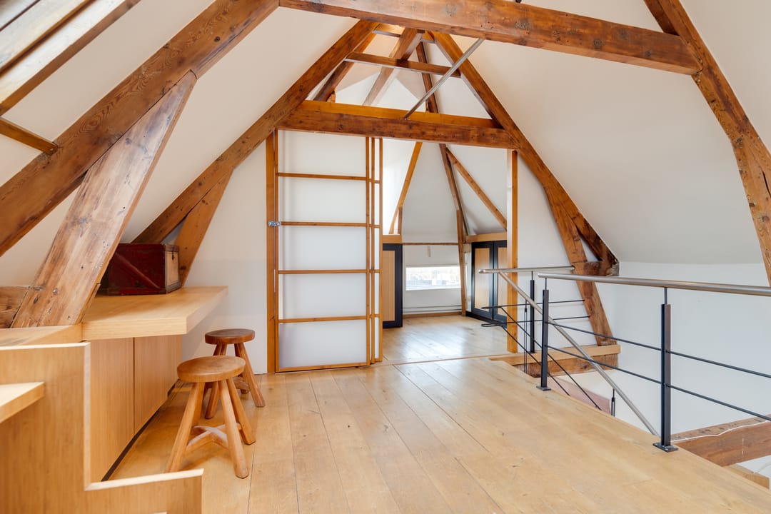 Foto 23 van Marnixstraat 271-3