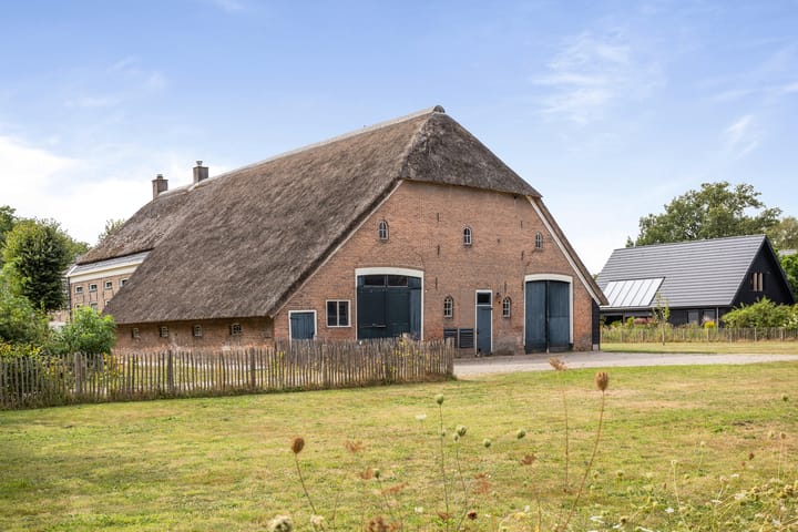 Foto 60 van Odoornerweg 2