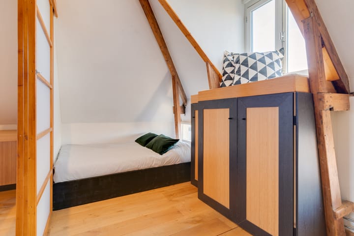 Foto 24 van Marnixstraat 271-3