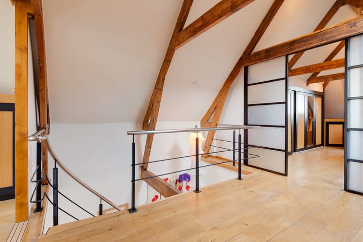 Foto 25 van Marnixstraat 271-3