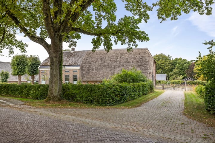 Foto 62 van Odoornerweg 2