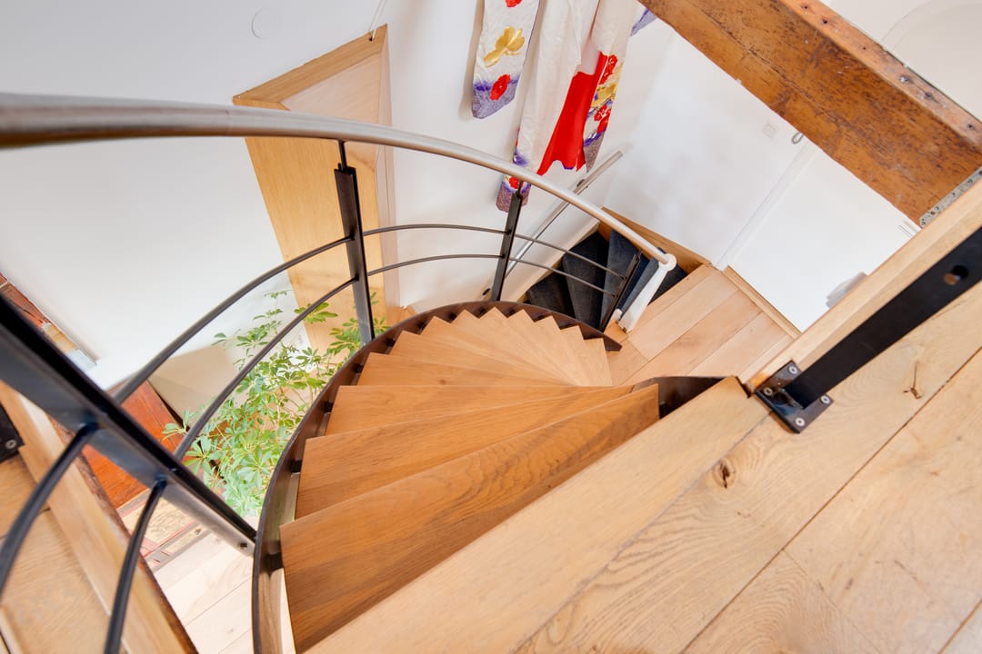 Foto 26 van Marnixstraat 271-3