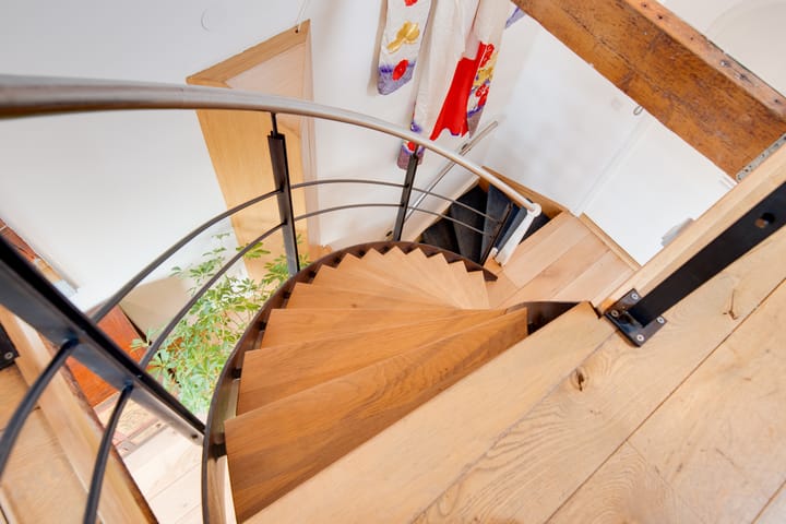 Foto 26 van Marnixstraat 271-3