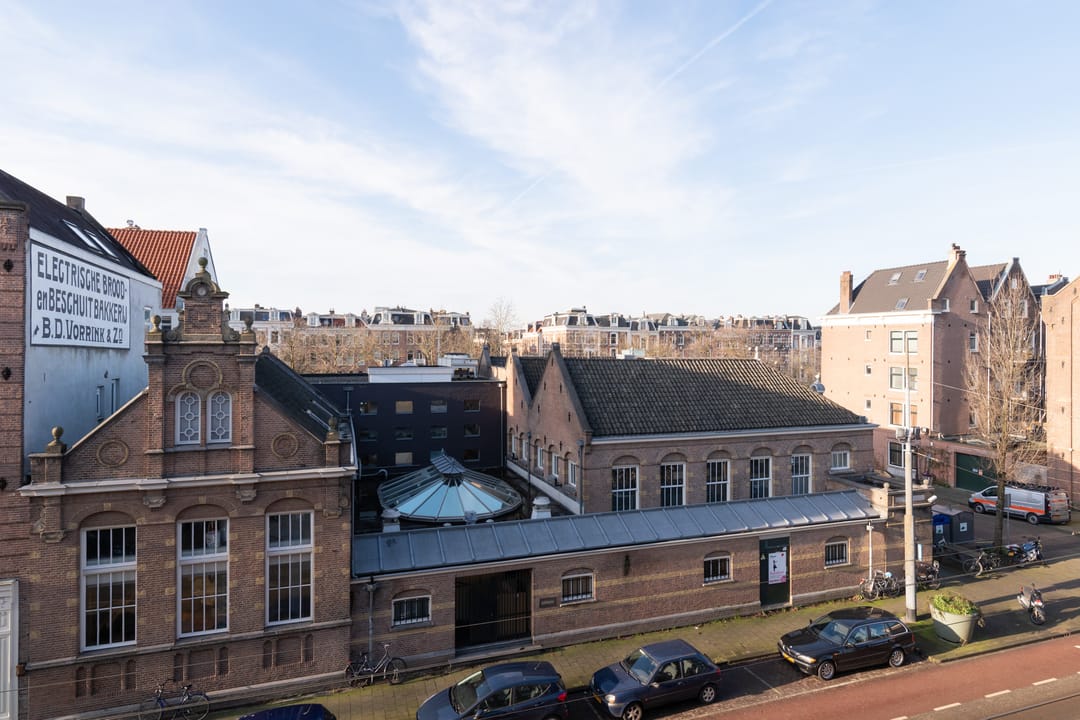 Foto 28 van Marnixstraat 271-3