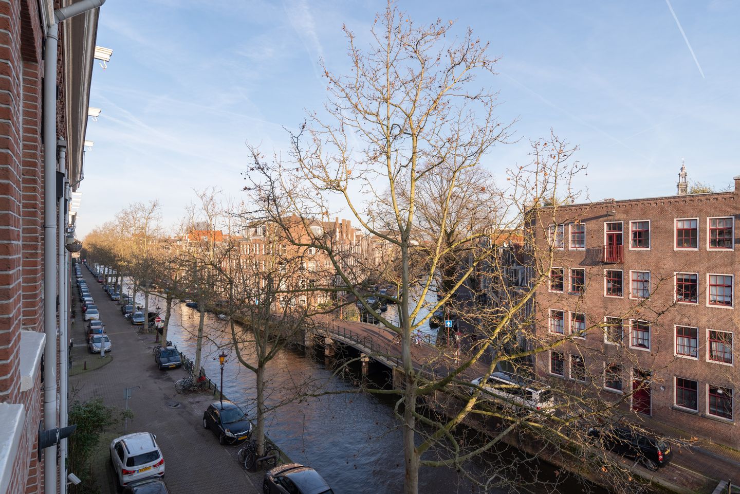 Foto 29 van Marnixstraat 271-3