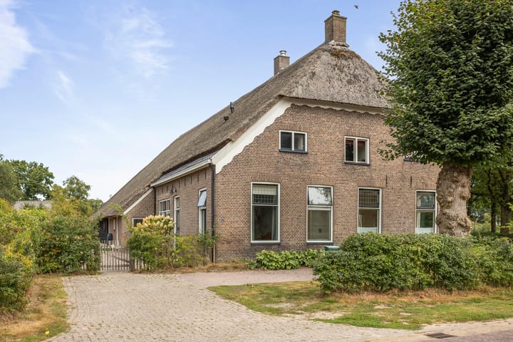 Foto 66 van Odoornerweg 2