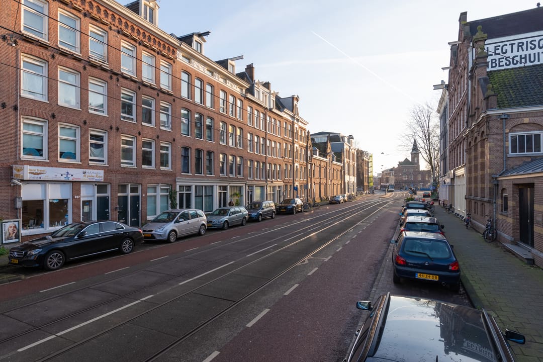 Foto 31 van Marnixstraat 271-3