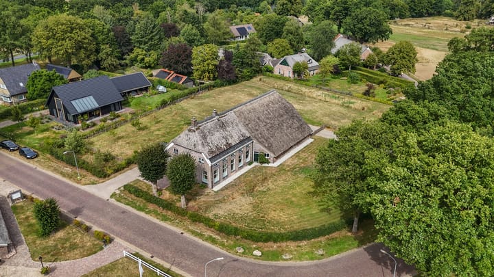 Foto 69 van Odoornerweg 2