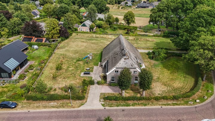 Foto 70 van Odoornerweg 2