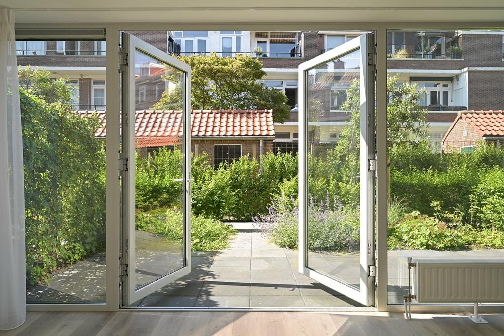 Foto 10 van Campanulastraat 79