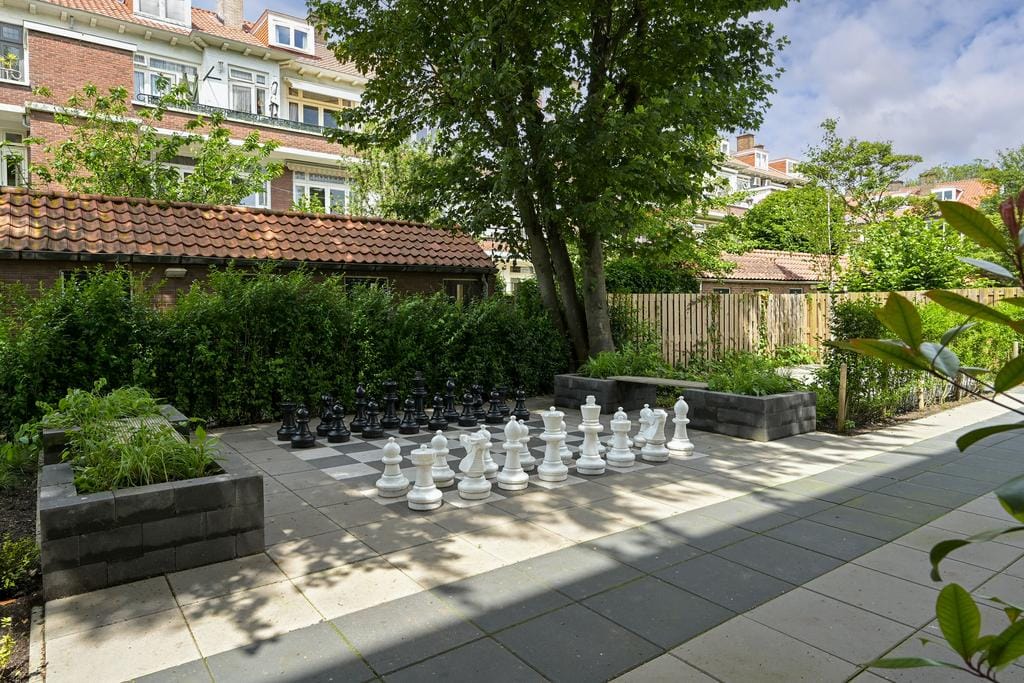 Foto 48 van Campanulastraat 79