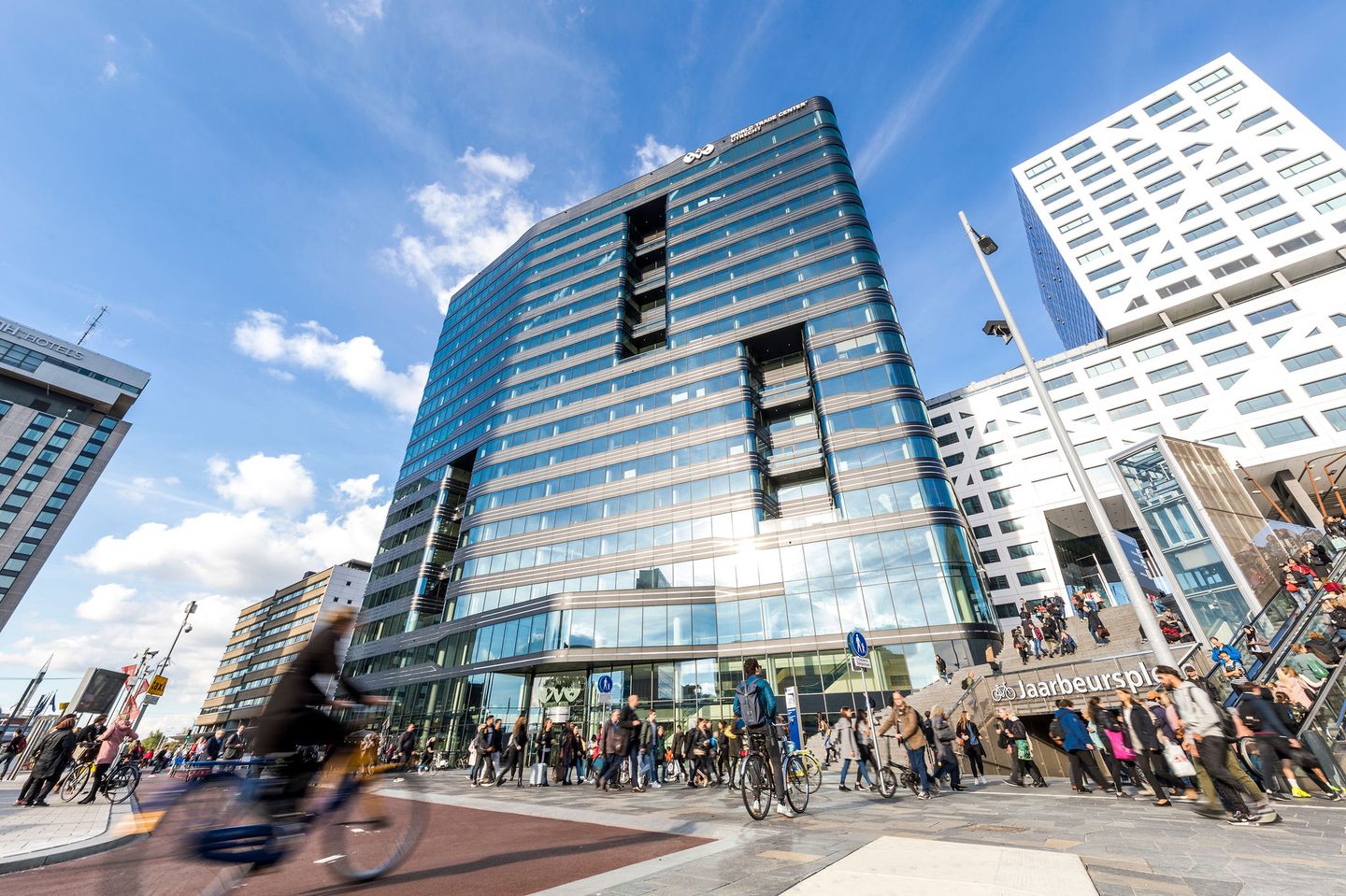 Bekijk foto 1 van Stadsplateau 5