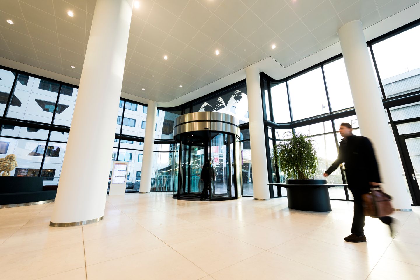 Bekijk foto 2 van Stadsplateau 5