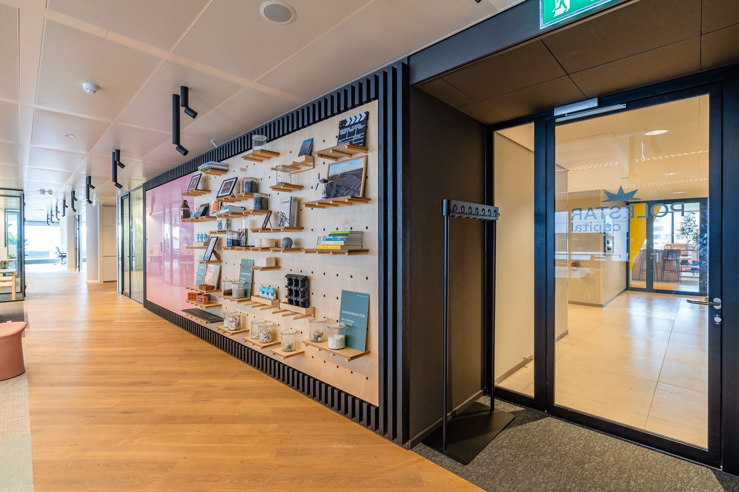 Bekijk foto 5 van Stadsplateau 5