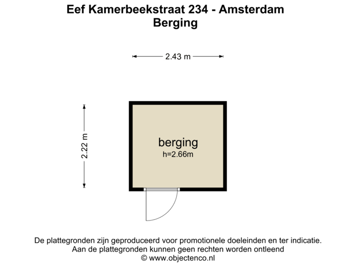 BERGING