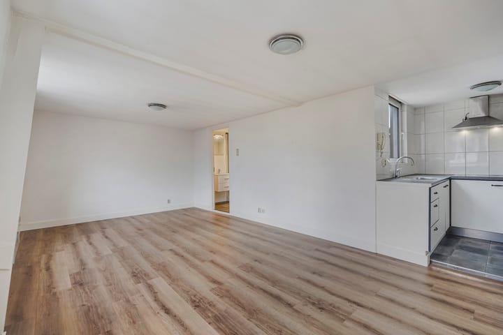 Foto 1 van Dirk Hoogenraadstraat 90-A