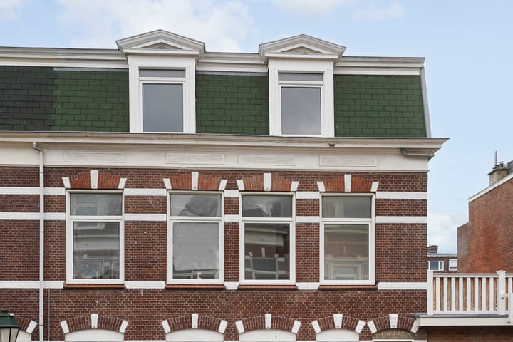 Foto 2 van Dirk Hoogenraadstraat 90-A