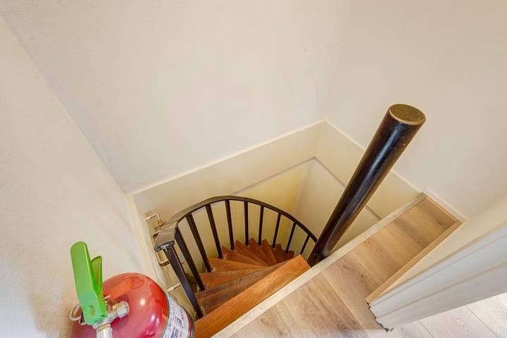 Foto 3 van Dirk Hoogenraadstraat 90-A