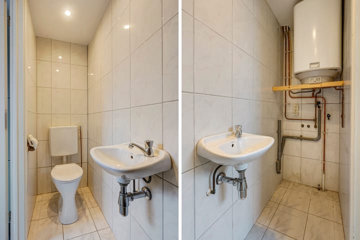 Foto 4 van Dirk Hoogenraadstraat 90-A