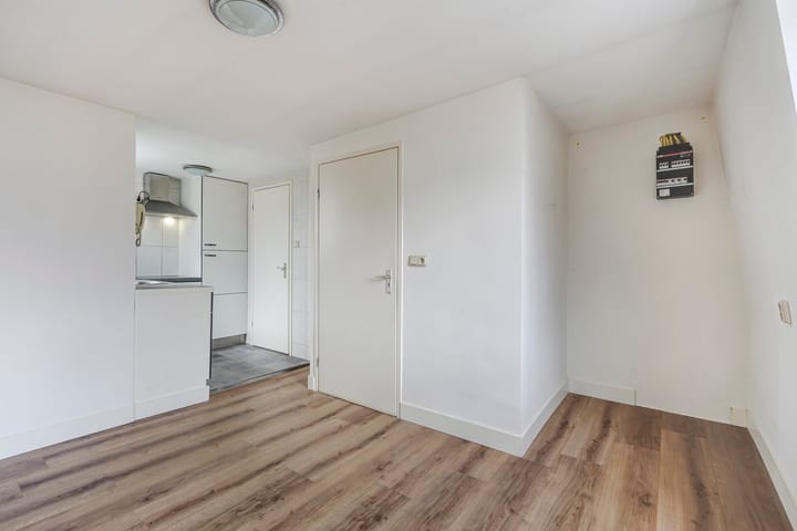 Foto 8 van Dirk Hoogenraadstraat 90-A