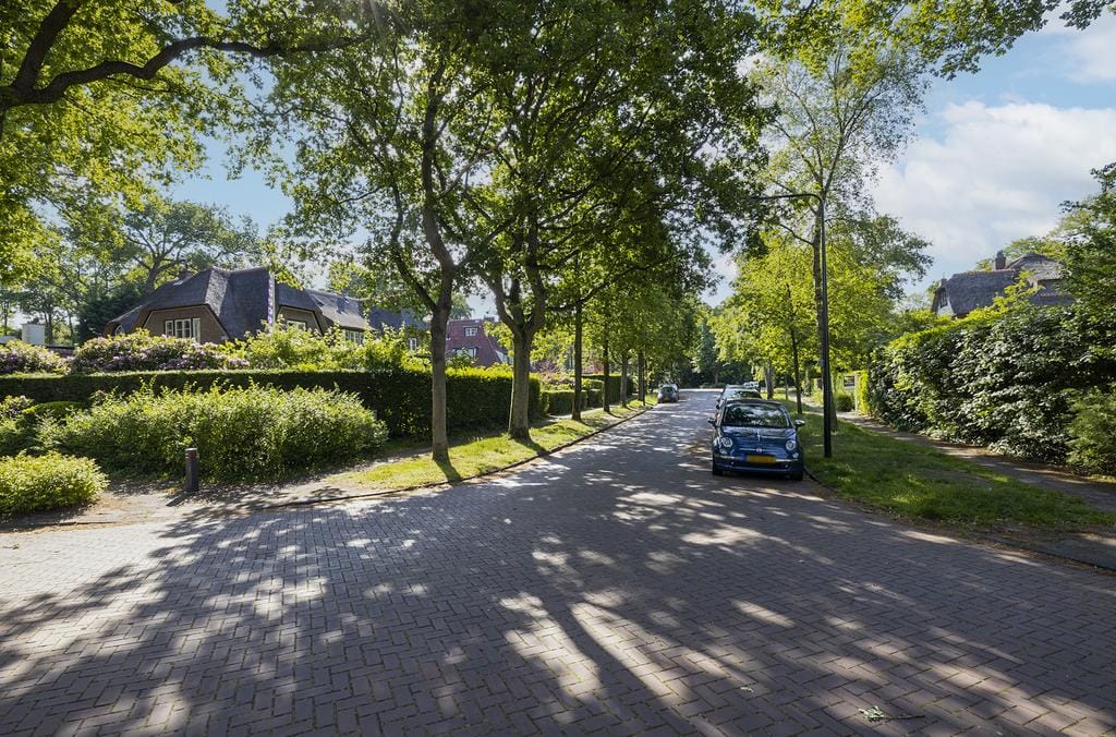 Foto 2 van Hogeweg 8