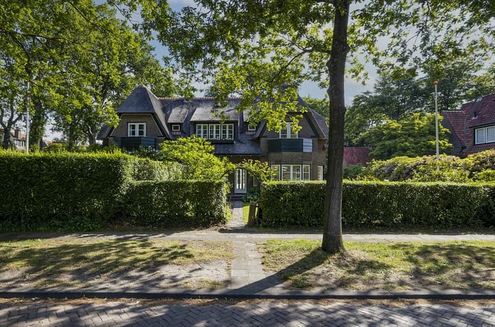 Photo 3 of Hogeweg 8