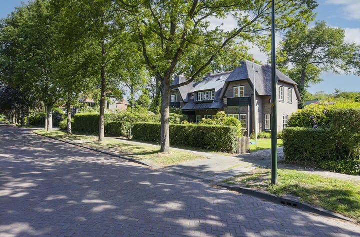 Photo 4 of Hogeweg 8