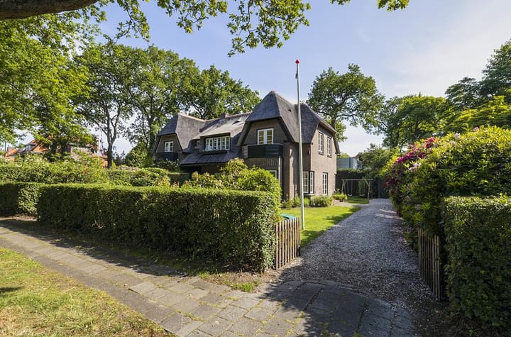 Photo 5 of Hogeweg 8