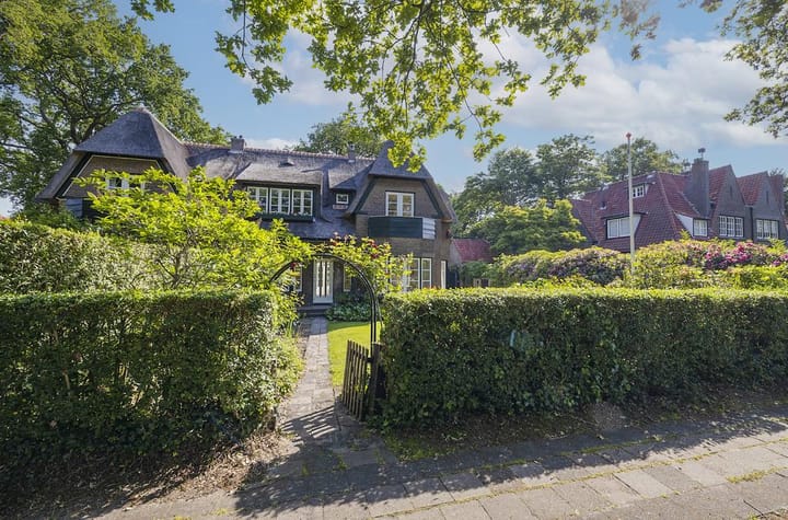 Photo 6 of Hogeweg 8