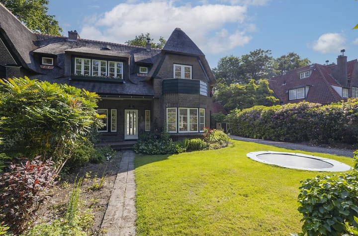 Photo 7 of Hogeweg 8