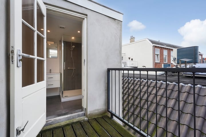 Foto 19 van Dirk Hoogenraadstraat 90-A