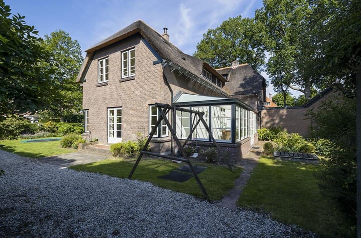 Photo 47 of Hogeweg 8