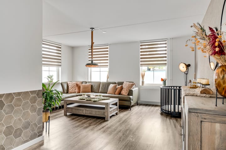 Foto 5 van Spinsterstraat 12