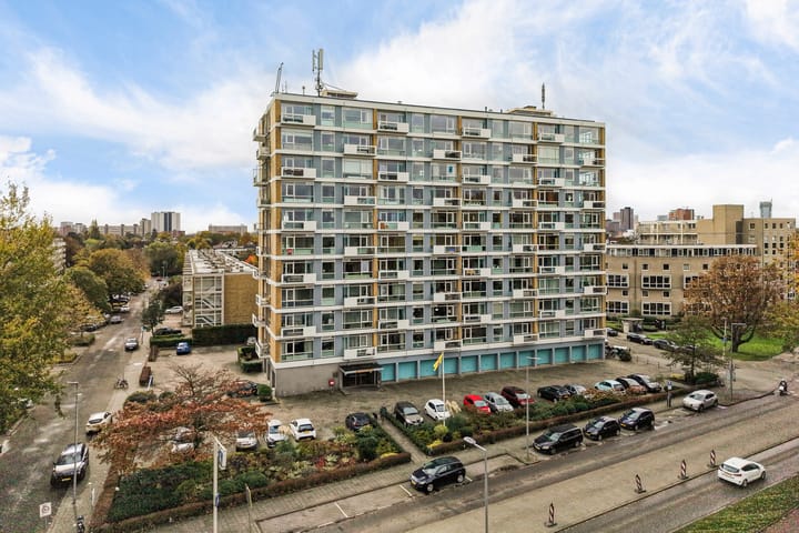 Photo 6 of Kralingseweg 143