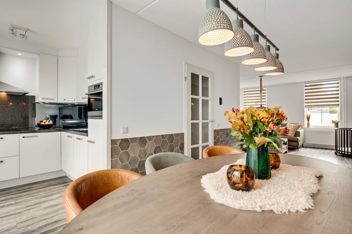 Foto 8 van Spinsterstraat 12